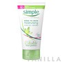 Simple Kind To Skin Moisturizing Facial Wash