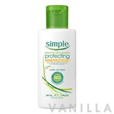 Simple Protecting Light Moisturizer SPF15