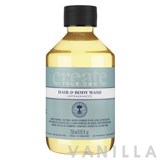 Neal’s Yard Remedies Create Your Own Hair & Body Wash