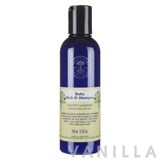 Neal’s Yard Remedies Baby Bath & Shampoo