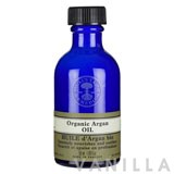 Neal’s Yard Remedies Organic Argan Oil