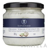 Neal’s Yard Remedies Organic Virgin Coconut Oil