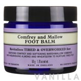 Neal’s Yard Remedies Comfrey & Mallow Foot Balm