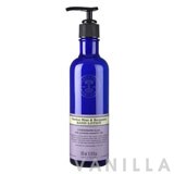 Neal’s Yard Remedies Garden Mint & Bergamot Hand Lotion