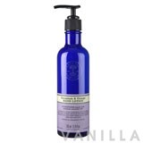 Neal’s Yard Remedies Geranium & Orange Hand Lotion