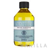 Neal’s Yard Remedies Create Your Own Organic Massage Oil