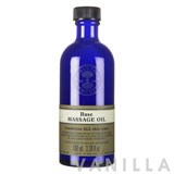 Neal’s Yard Remedies Base Massage Oil