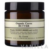 Neal’s Yard Remedies Cocoa Butter