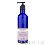 Neal’s Yard Remedies English Lavender Body Lotion