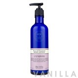 Neal’s Yard Remedies Rose & Geranium Body Lotion