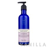 Neal’s Yard Remedies Geranium & Orange Body Lotion