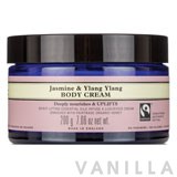 Neal’s Yard Remedies Jasmine & Ylang Ylang Body Cream