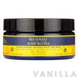 Neal’s Yard Remedies Bee Lovely Body Butter