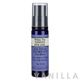 Neal’s Yard Remedies White Tea Toning Eye Gel