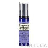 Neal’s Yard Remedies Rejuvenating Frankincense Eye & Lip Serum