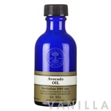 Neal’s Yard Remedies Avocado Oil