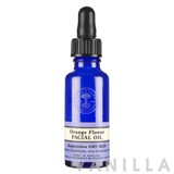 Neal’s Yard Remedies Orange Flower Facial Oil