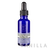 Neal’s Yard Remedies Rejuvenating Frankincense Facial Oil