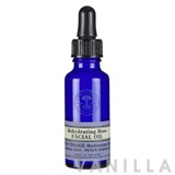 Neal’s Yard Remedies Rehydrating Rose Facial Oil