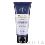 Neal’s Yard Remedies Rehydrating Rose Facial Polish