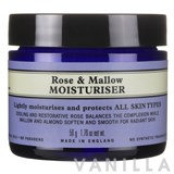 Neal’s Yard Remedies Rose & Mallow Moisturiser