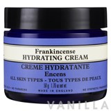 Neal’s Yard Remedies Frankincense Hydrating Cream