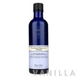 Neal’s Yard Remedies Purifying Palmarosa Toner