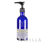 Neal’s Yard Remedies Rejuvenating Frankincense Facial Wash