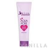 Babalah Aqua Pore BB Cream SPF37 PA+++