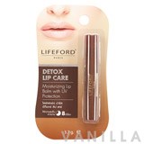 Lifeford Detox Lip Care