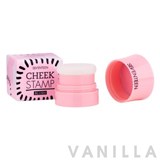 17 Cheek Stamp Blush