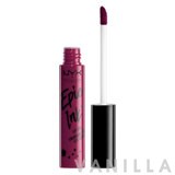 NYX Epic Ink Lip Dye