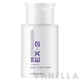 Dermasensa EX-2 Dual Action Toner