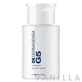 Dermasensa G5 Glycolic Toner