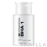 Dermasensa BHA-1 Mild Beta Hydroxy Toner