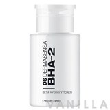 Dermasensa BHA-2 Beta Hydroxy Toner