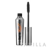 Benefit They're Real! Lengthening & Volumizing Mascara