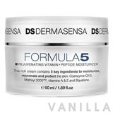 Dermasensa Formula 5