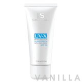 Dermasensa UV-X Broad Spectrum Sunscreen