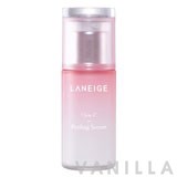 Laneige Clear C Peeling Serum