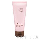 Pink by Pure Beauty Pore Cleansing Foam