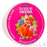Boots Caribbean Cocktail Raspberry & Hibiscus Martini Body Souffle
