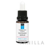 Watsons Target Pro Whitening Serum