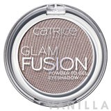 Catrice Glam Fusion Powder to Gel Eyeshadow