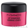 MAC Lip Scrubtious