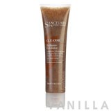 Sanctuary Spa Cleanse Radiance Exfoliator