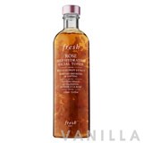 Fresh Rose Deep Hydration Facial Toner