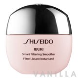 Shiseido Ibuki Smart Filtering Smoother
