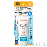 Curel UV Protection Essence SPF30 PA+++