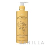 Boots Champneys Citrus Blush Enlivening Body Lotion